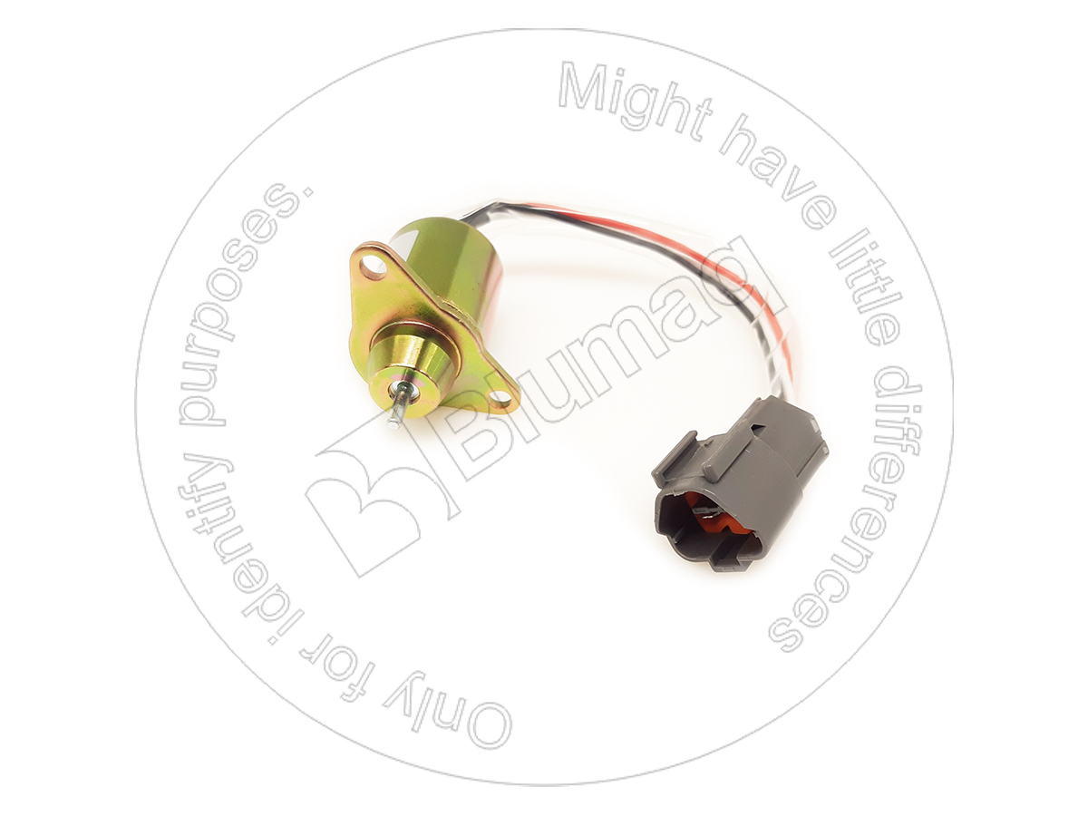 YM11923377932 Stop Solenoid