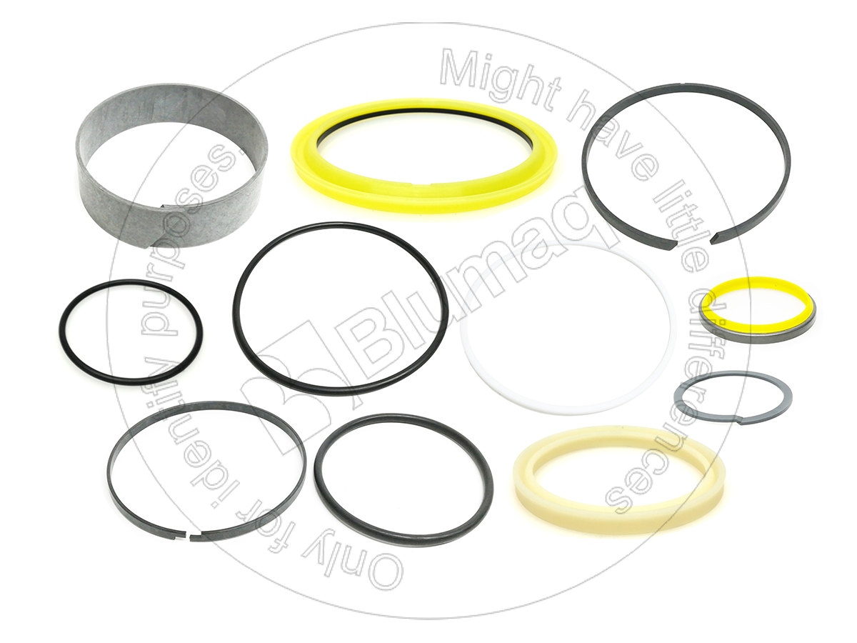 124-7005 Seal Kit