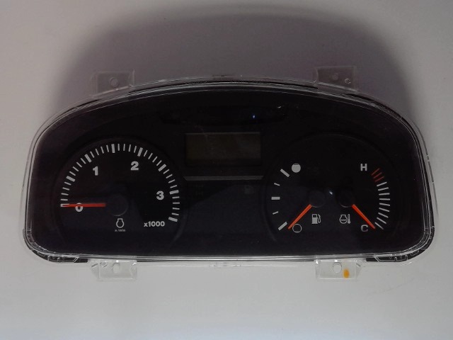 3C091-75604 Assy,meter
