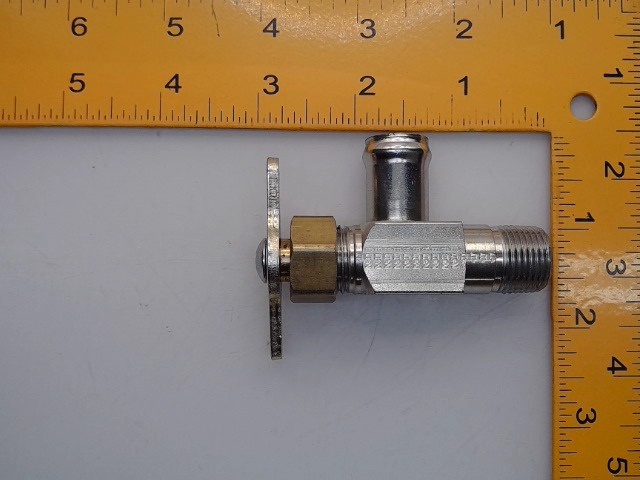 182036 Shutoff Valve for GEHL MANITOU