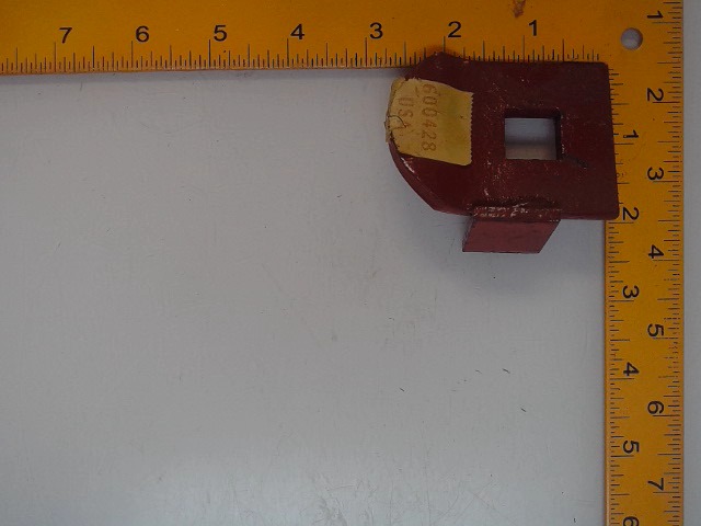 600428 Bracket for CUB CADET