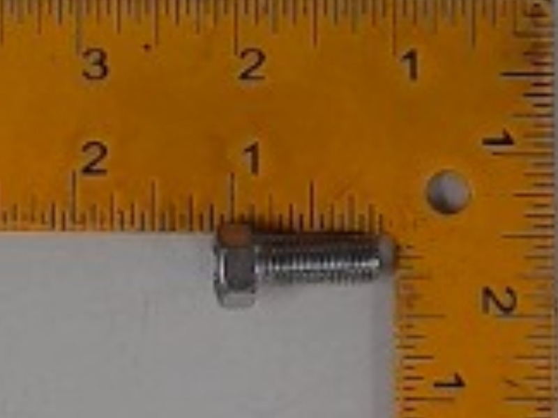 5H215-61370 Bolt for KUBOTA