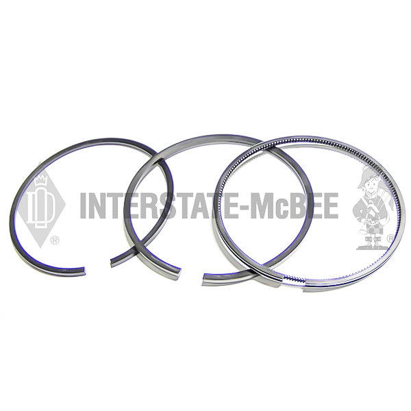 M-1817251C91 Ring Kit - Piston