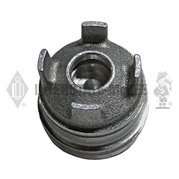 M-3028297 Body - Ac Unloading Valve
