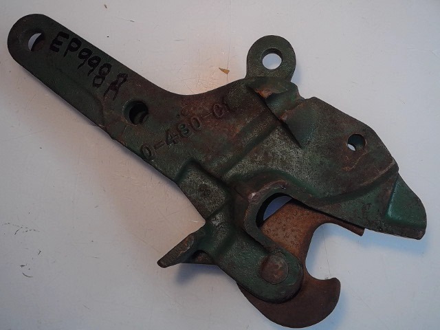 EP998A AGCO Latch Assy