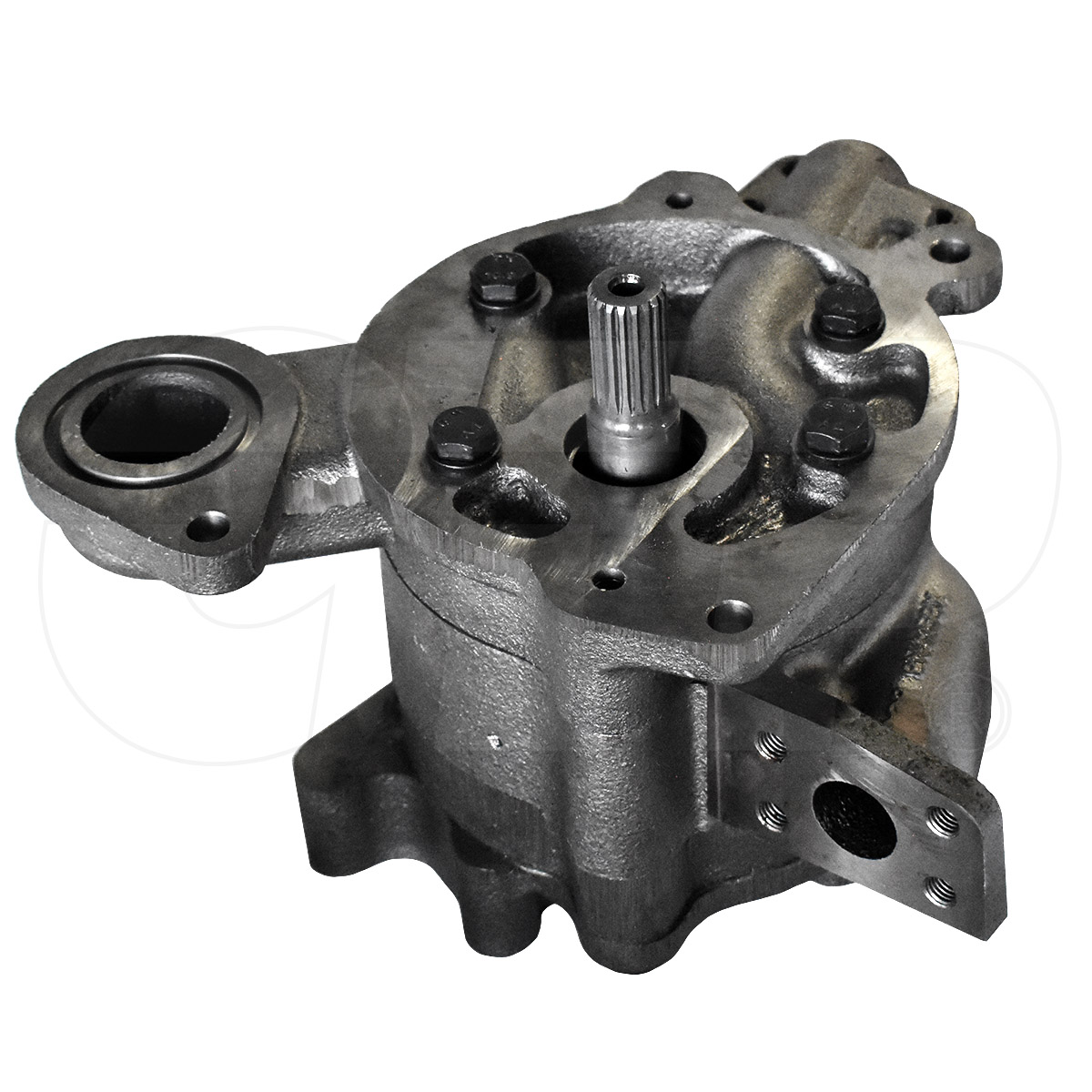 6Y8764 Pump Gp-gear for CATERPILLAR