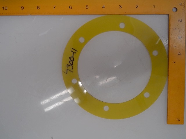 7300-11 AGCO Shim