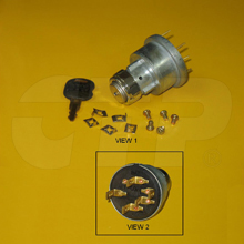 1632659 Switch As-start for CATERPILLAR