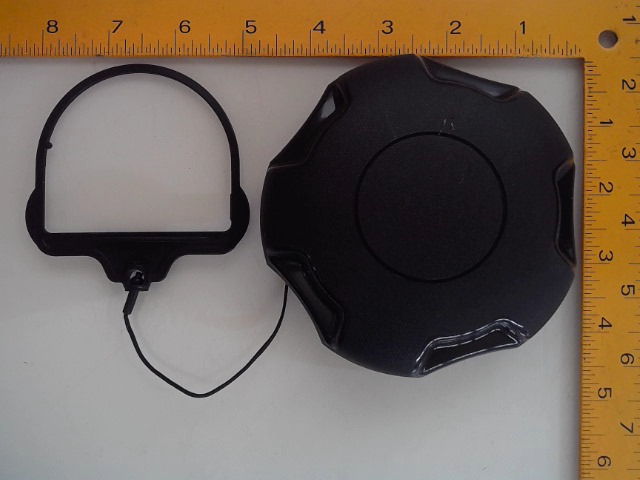 02003809 Cap for CUB CADET