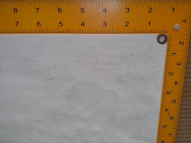 298-7378 Grower Washer