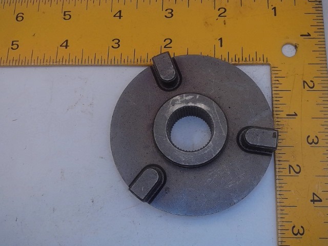 748-0360 Pulley for CUB CADET