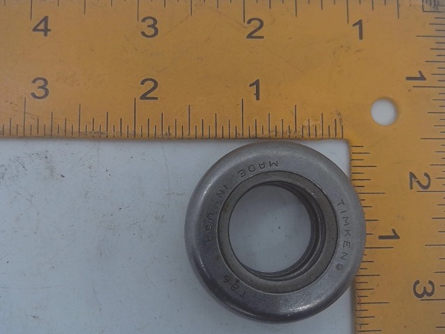 7465-1 Bearing for AGCO
