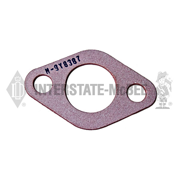 M-9Y8387 Gasket for INTERSTATE MCBEE