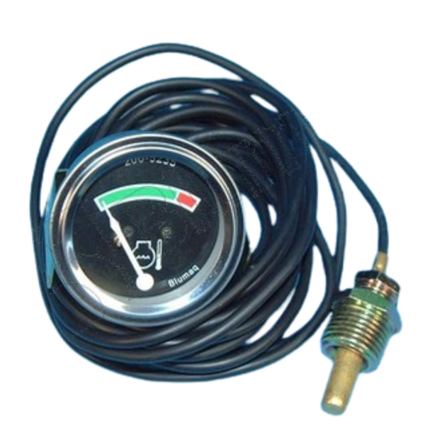 7M-7866 Temperature Gauge