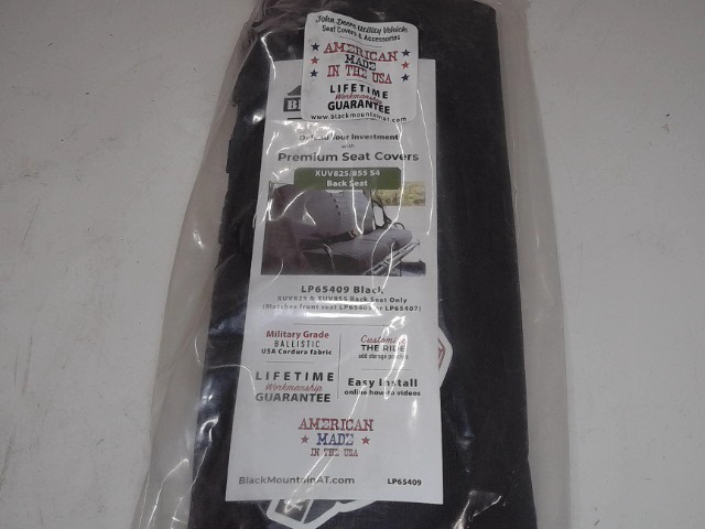 LP65409 Rear/seat/belt for JOHN DEERE