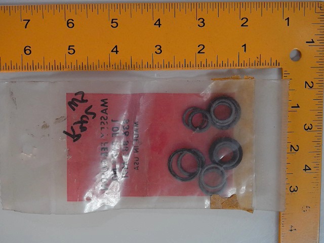 836882M91 Kit for AGCO