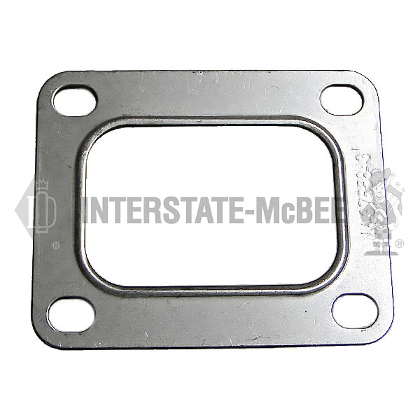 M-3755843 Gasket - Turbocharger