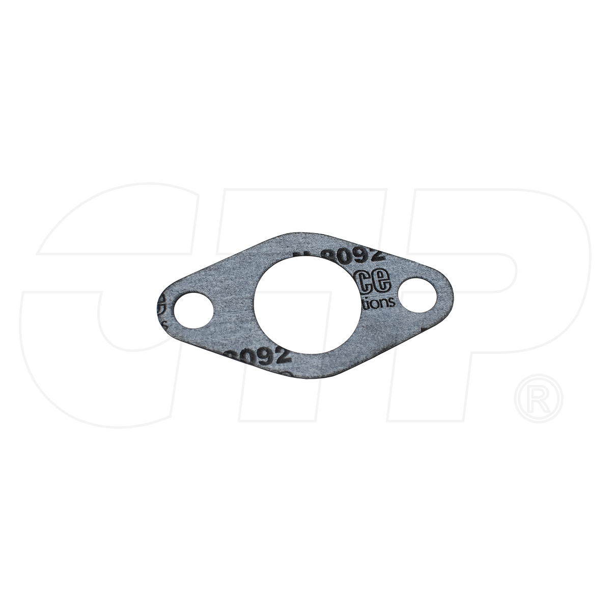 1F3222 Gasket-ctp for CATERPILLAR