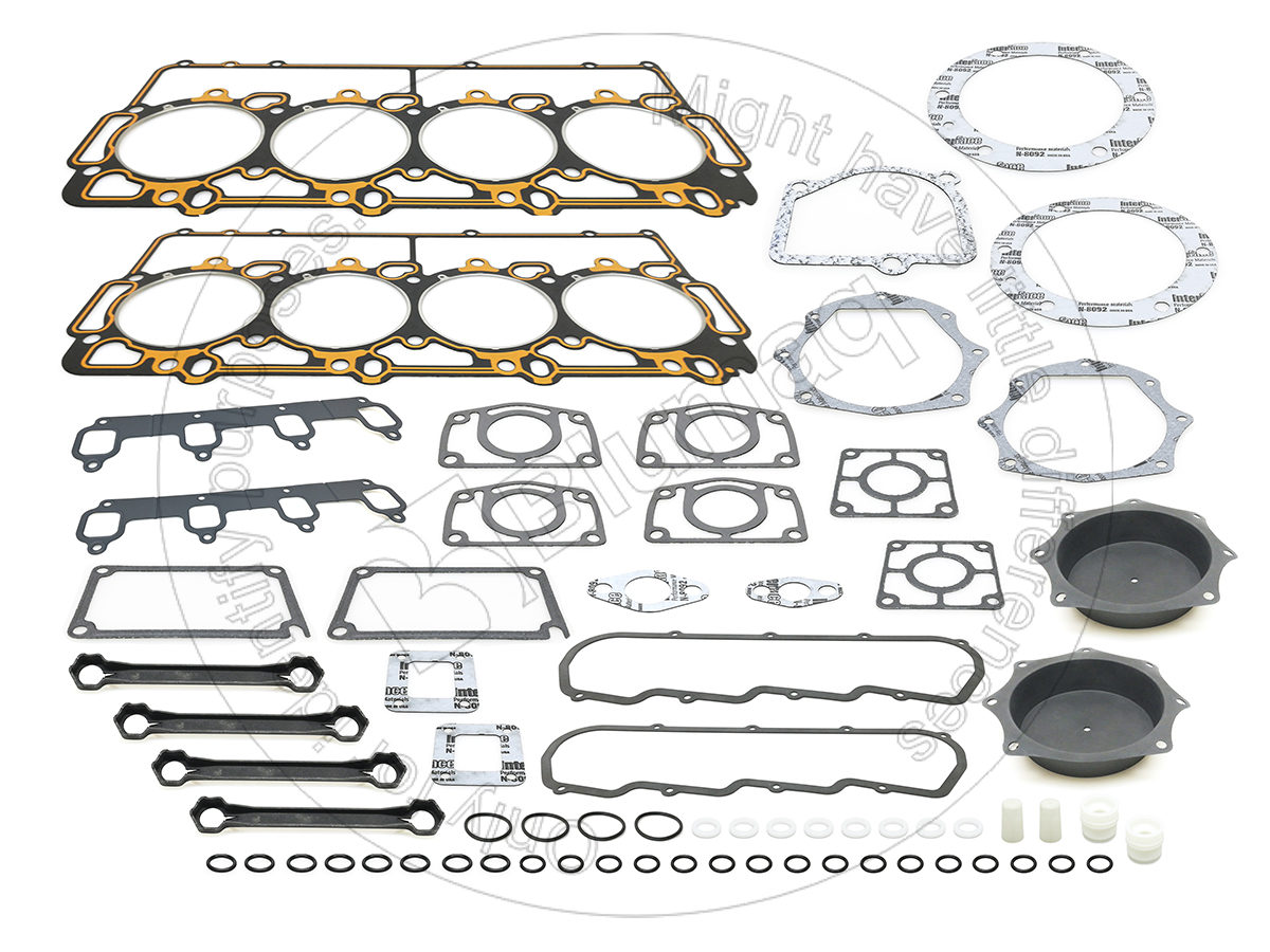 234-8001 Gasket Kit for CATERPILLAR