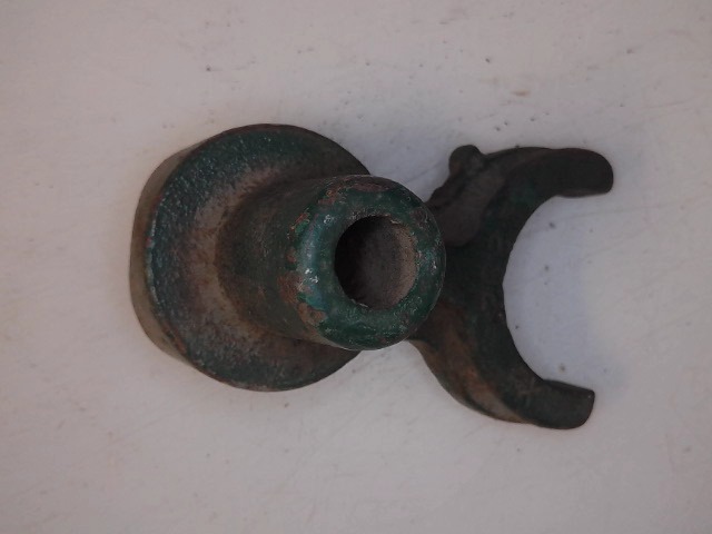 E292 AGCO Clutch