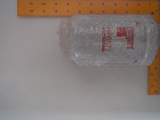 HF6572 FLEETGUARD Filter