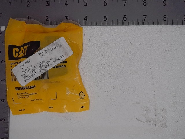 2843649 Switch A for CATERPILLAR