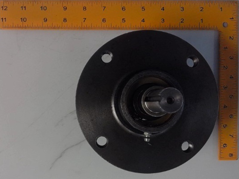 4116 Spindle Assembl for WOODS