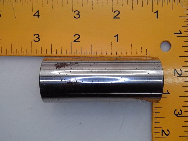 133317 Spacer for GEHL MANITOU