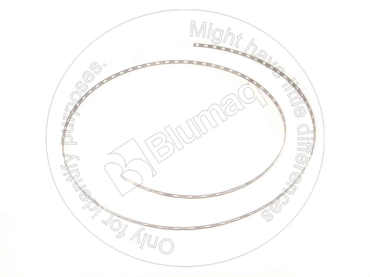 14X-03-14220 Band for KOMATSU