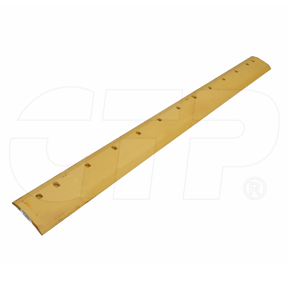 8D2786 Edge-cutting Boron Steel