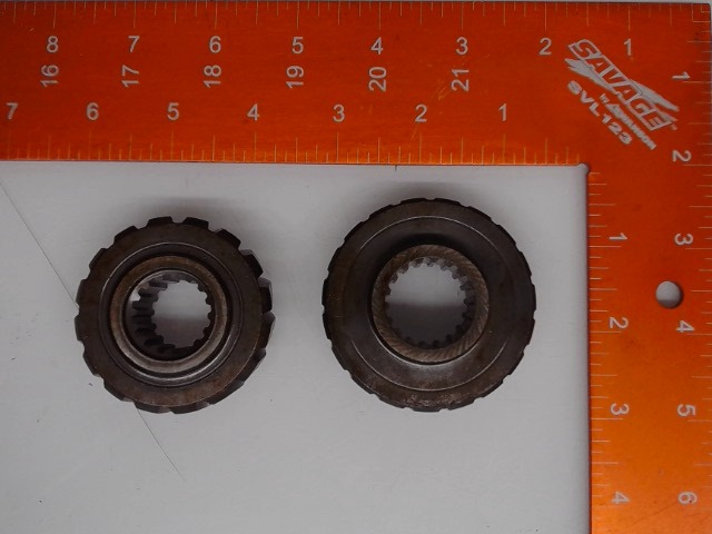 76546-33320 Kit Gear - Sprl for KUBOTA
