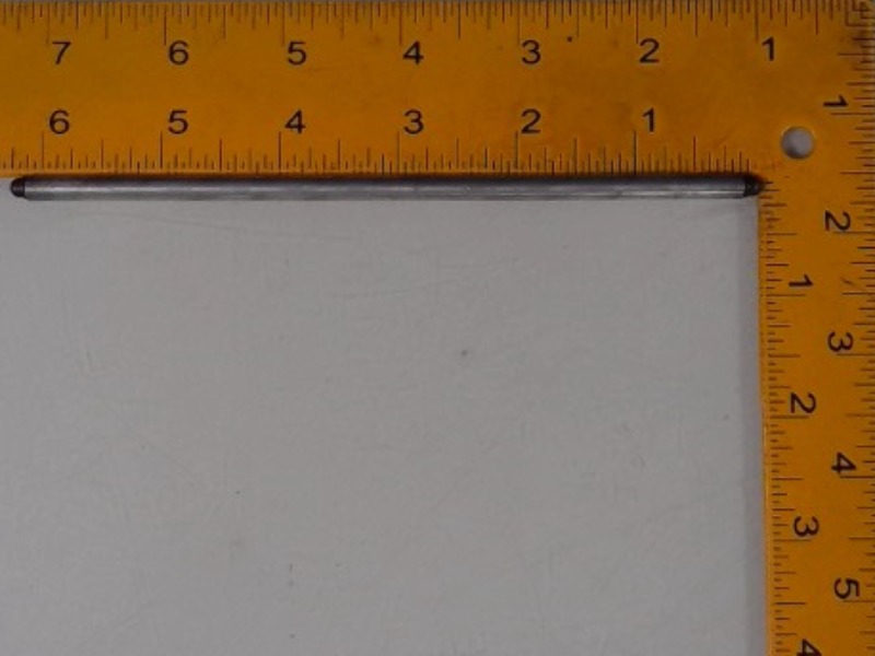 E7181-00430 Pushrod for KUBOTA