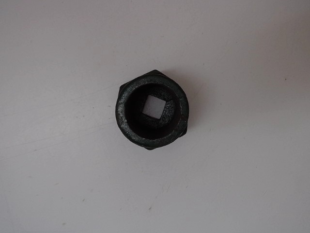 EP858 AGCO Cap