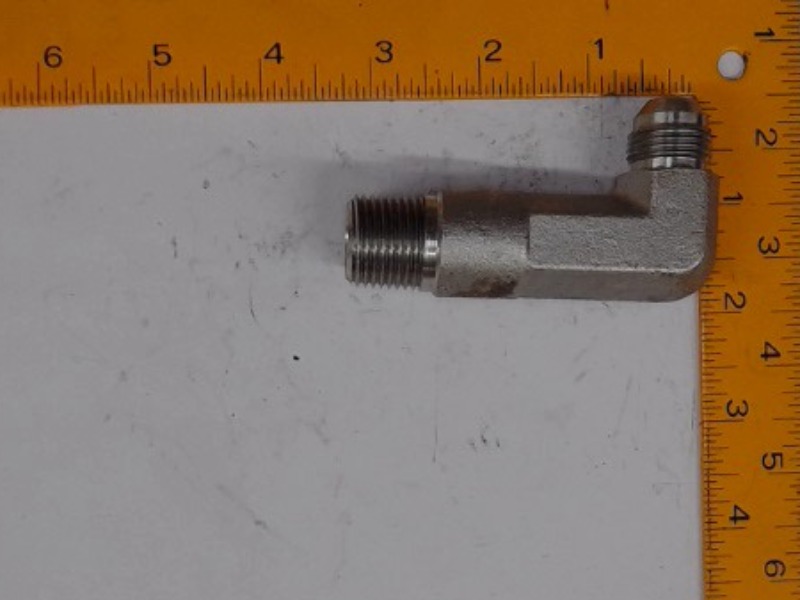 X8-8CCCTX-S Fitting for JOHN DEERE