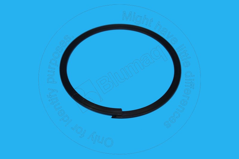 179-3047 Back-up Ring for BLUMAQ