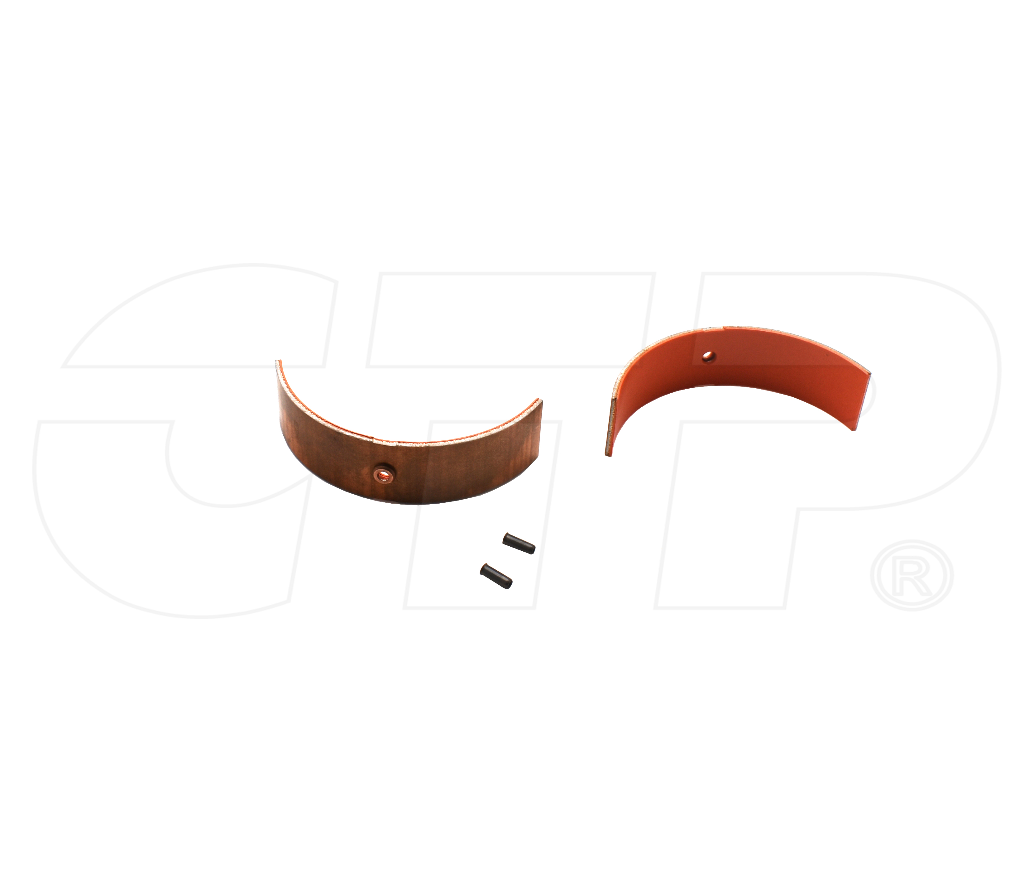 2966715 Kit-bearing for CATERPILLAR