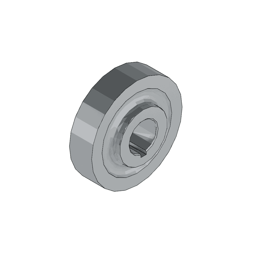 142689 Gear for CUMMINS