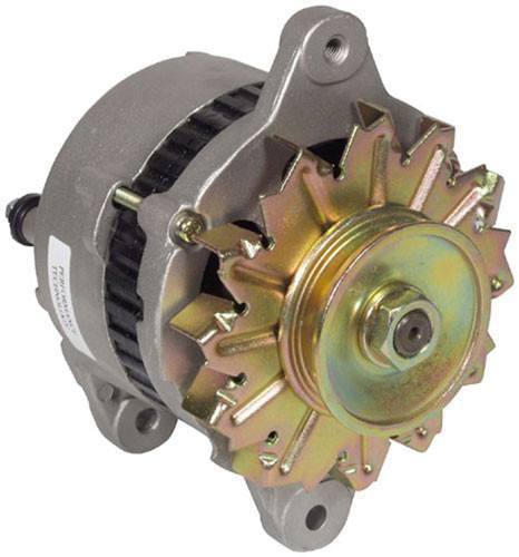 302-9010 AFTERMARKET Alternator Remanufactured