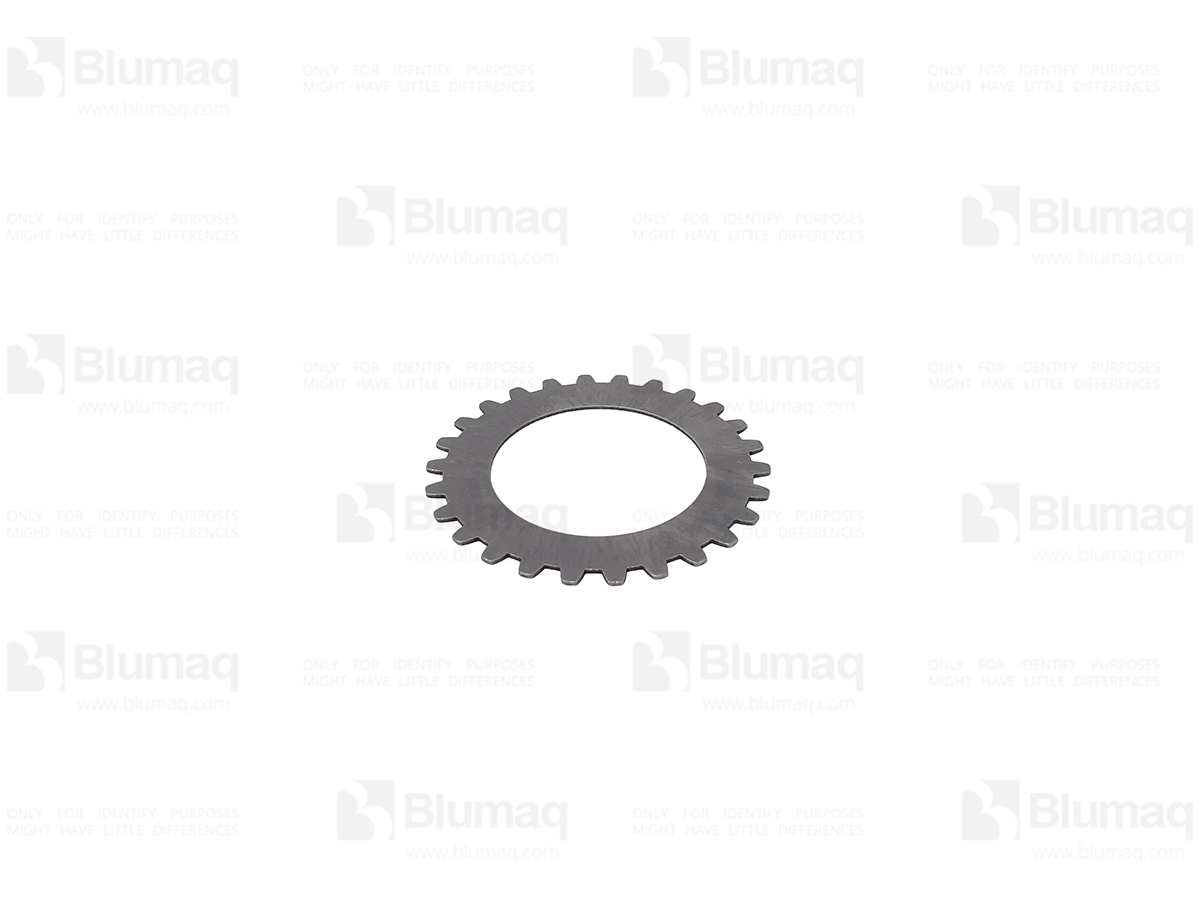 347-0475 Disc for CATERPILLAR