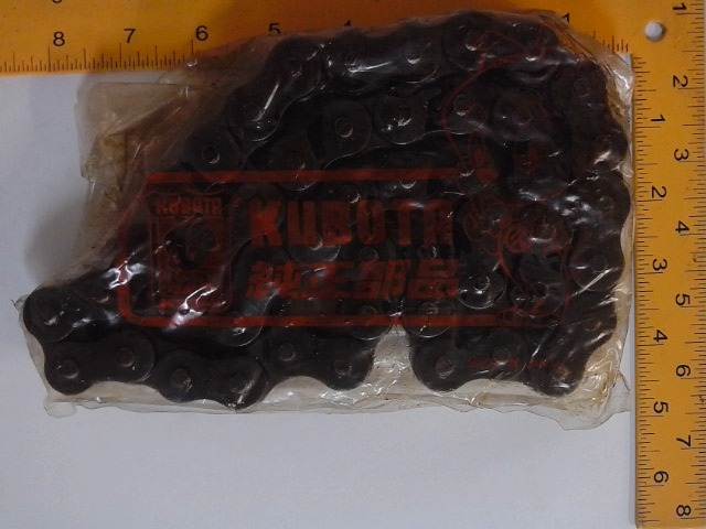 66593-32120 Chain for KUBOTA