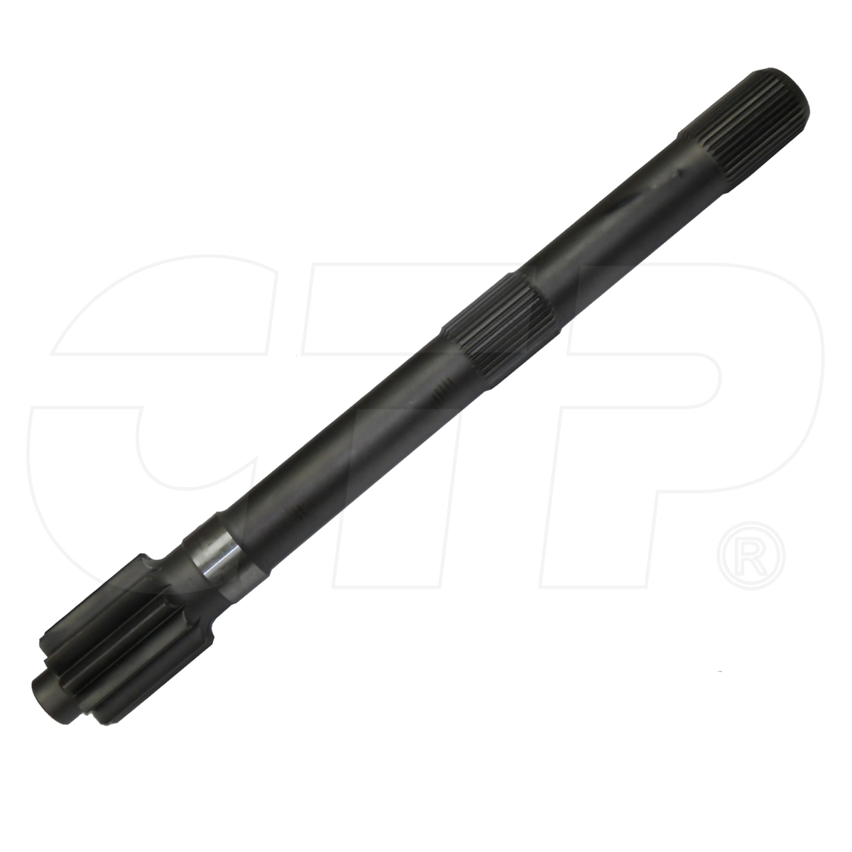 3W6551 Shaft Lh for CATERPILLAR