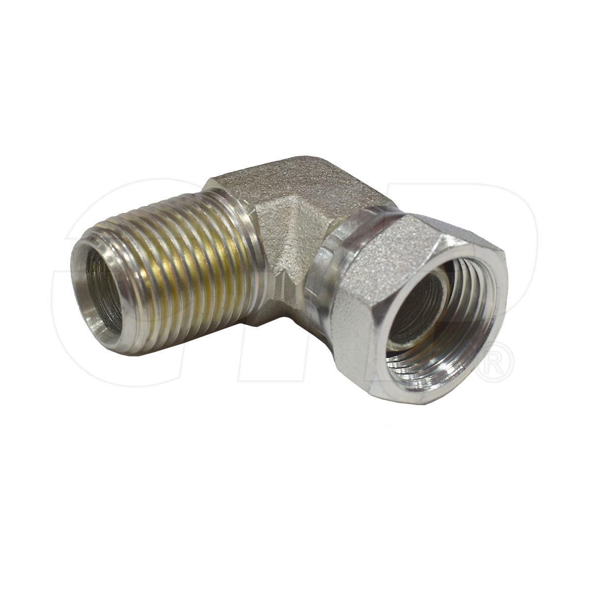 2H3940 Adapter - Elbow for CATERPILLAR