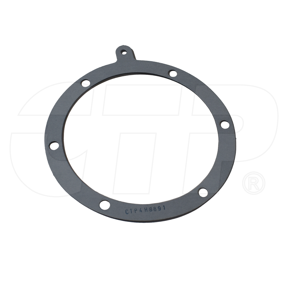 4H8891 Gasket-ctp [fc] for CATERPILLAR