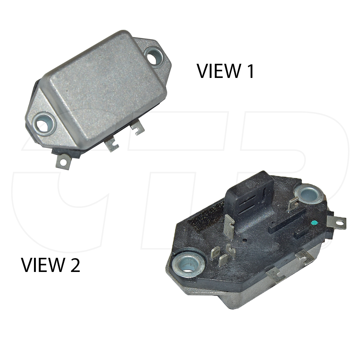 KD7-44000-0907 Regulator for KOMATSU