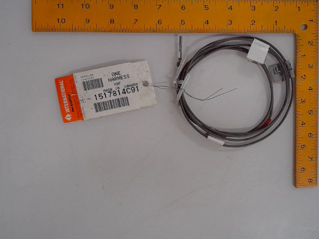 1517814C91 Harness for NAVISTAR