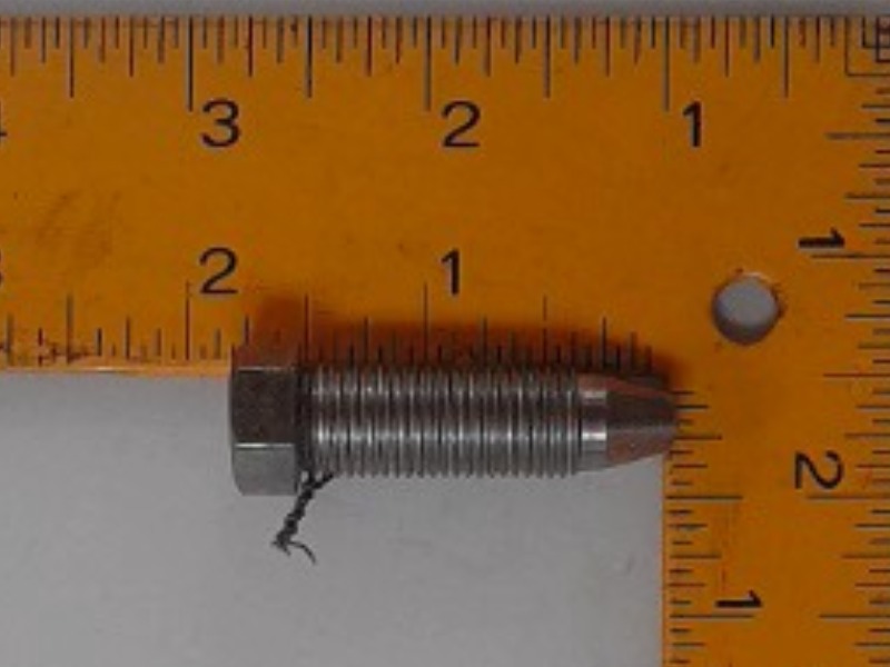 38630-44830 Bolt