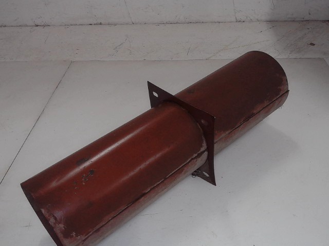 1162311 AGCO Pipe