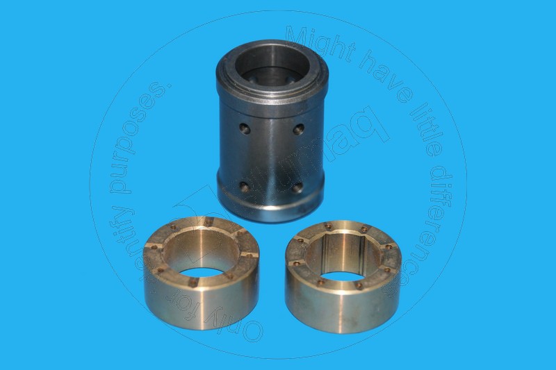 8N-4163 Bushing Kit