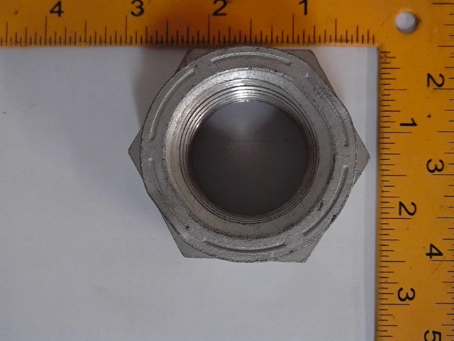 131-384 Nut for CASE NEW HOLLAND
