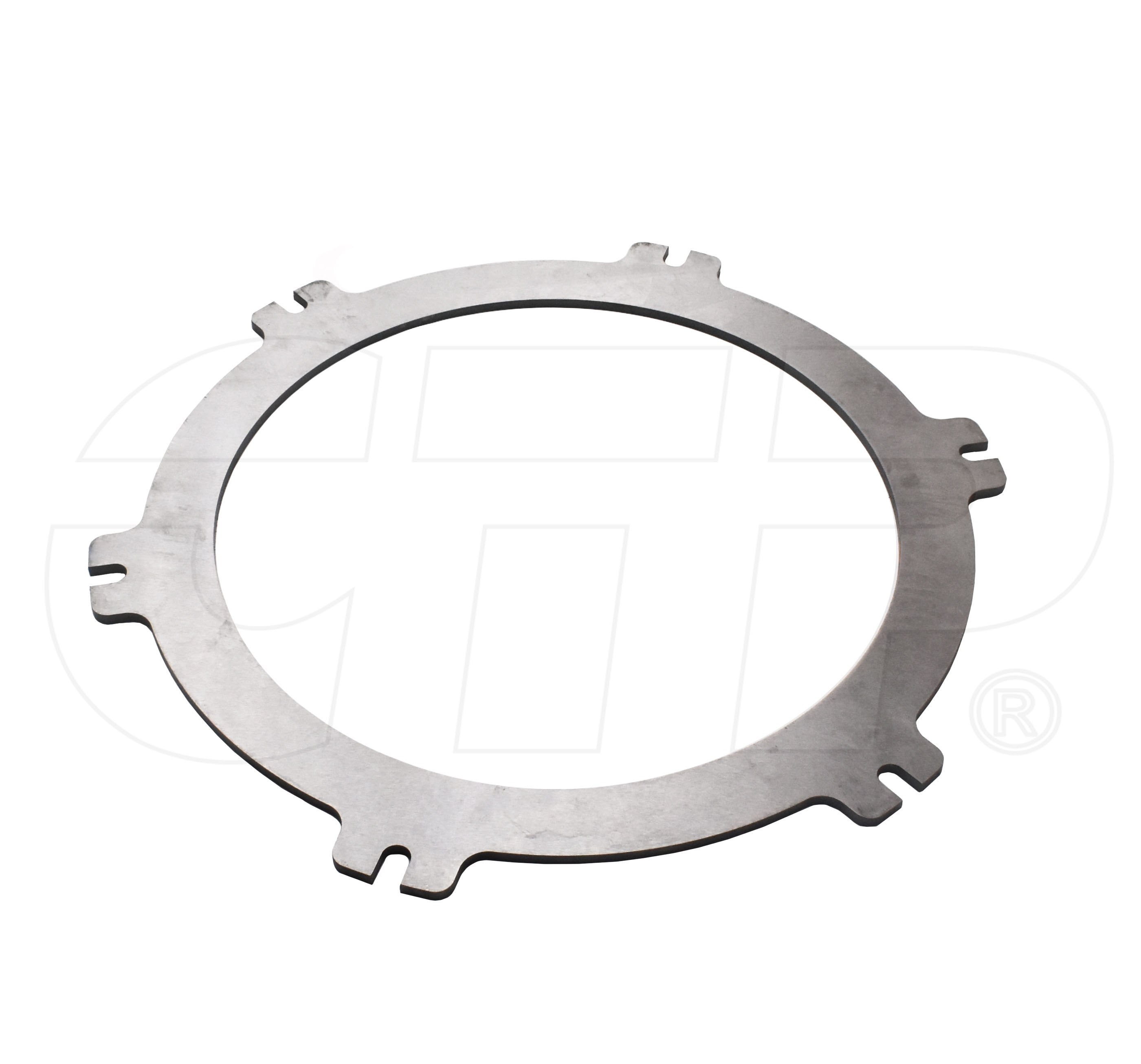 3708590 Plate-clutch for CATERPILLAR
